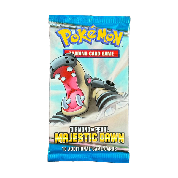 D&P Majestic Dawn D&P Majestic Dawn