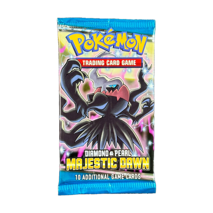 D&P Majestic Dawn Loose Packs Trading Co. D&P Majestic Dawn Loose Packs Trading Co.