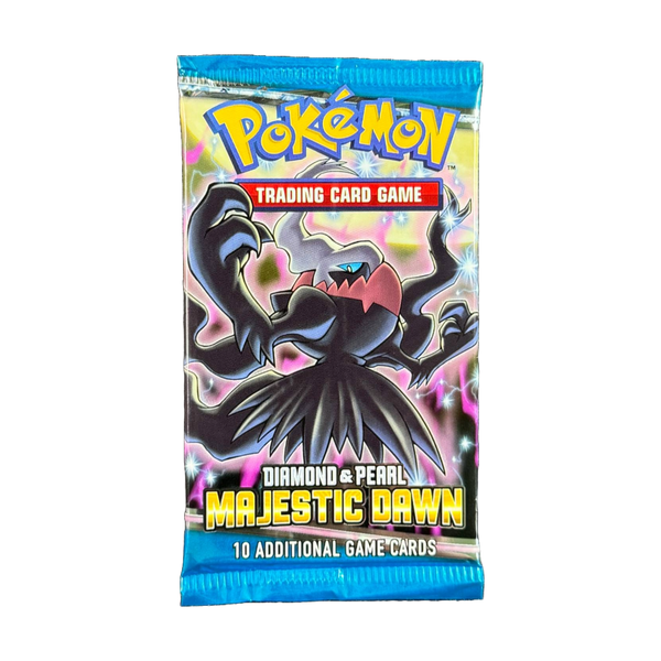 D&P Majestic Dawn – Loose Packs Trading Co. D&P Majestic Dawn – Loose Packs Trading Co.