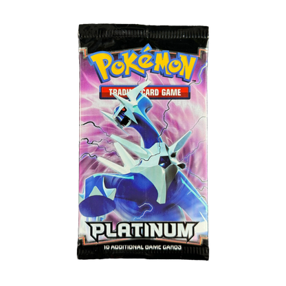 pokemon platinum card set Platinum Base Set