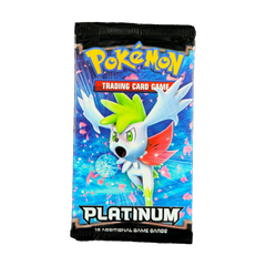 Platinum Base Set