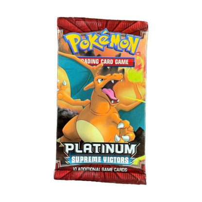 Platinum Supreme Victors Platinum Supreme Victors