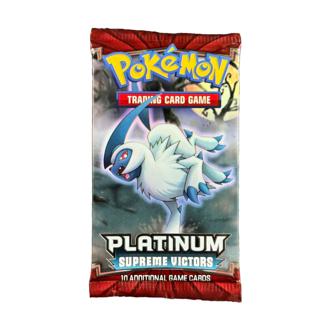 Platinum Supreme Victors Platinum Supreme Victors