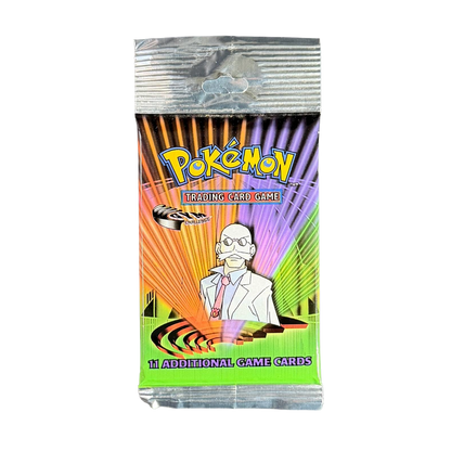 Gym Challenge Hanger