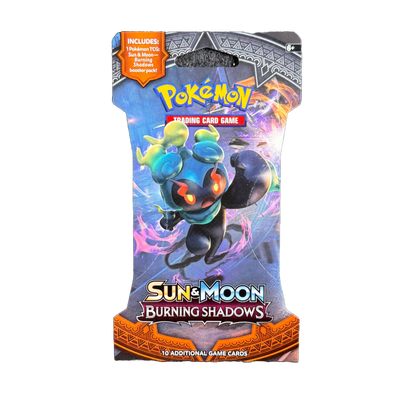S&M Burning Shadows Sleeved