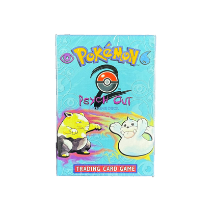 Base Set 2 Theme Deck
