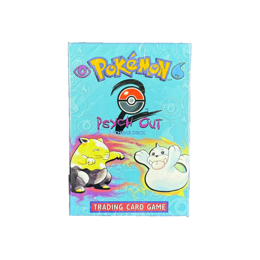 Base Set 2 Theme Deck