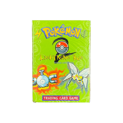 Base Set 2 Theme Deck