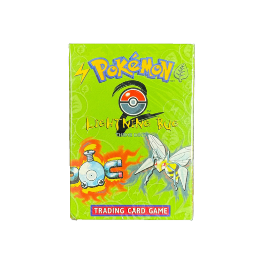 Base Set 2 Theme Deck