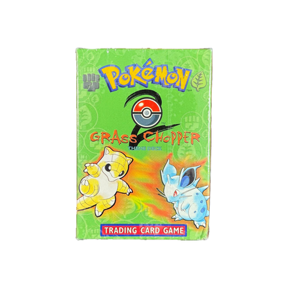 Base Set 2 Theme Deck