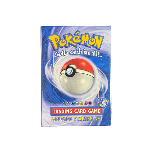 Base Set 2-Player Starter Set Theme Deck
