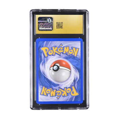 CGC Pristine 10 EX Deoxys Reverse Holo Deoxys #16