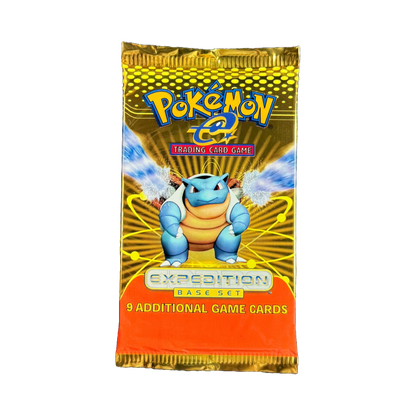 Expedition Loose Packs Trading Co. Expedition Loose Packs Trading Co.