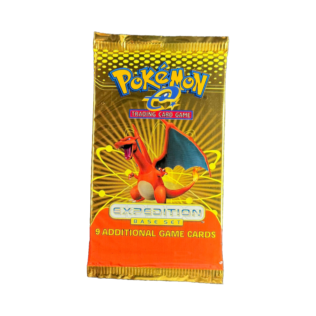 Expedition Loose Packs Trading Co. Expedition Loose Packs Trading Co.