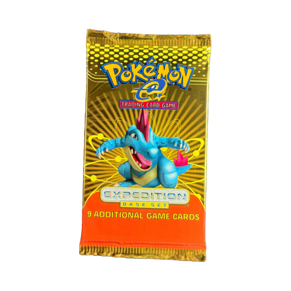 Expedition Loose Packs Trading Co. Expedition Loose Packs Trading Co.