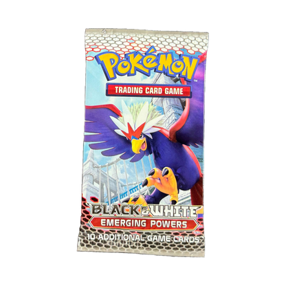 B&W Emerging Powers Booster Pack