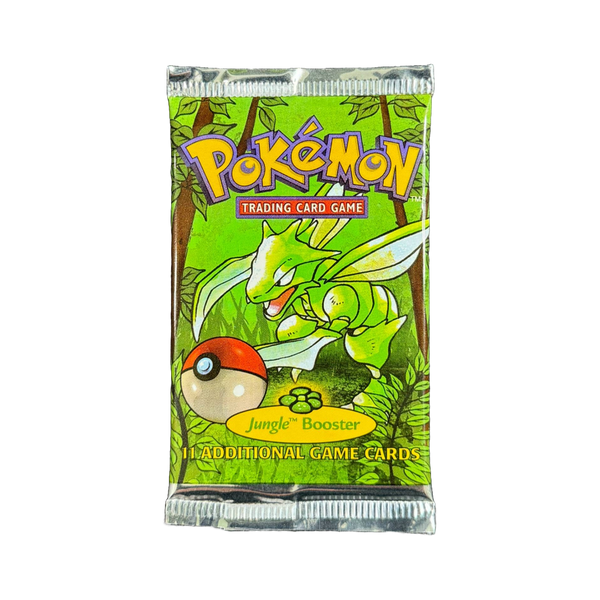 Jungle Unlimited – Loose Packs Trading Co.