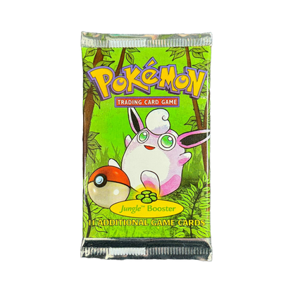 Jungle Unlimited Jungle Unlimited