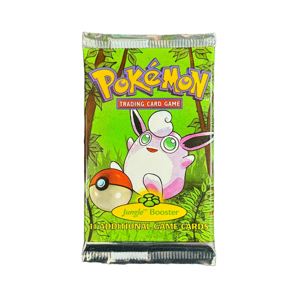 Jungle – Loose Packs Trading Co.