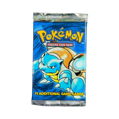 pokemon base set booster pack value Pokmon Booster Box Sold $408,000 USD Heritage Auctions