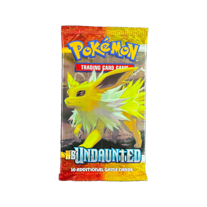 pokemon hs undaunted card list HS Undaunted Pokémon Booster Pack