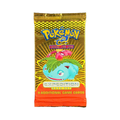 Expedition Loose Packs Trading Co. Expedition Loose Packs Trading Co.