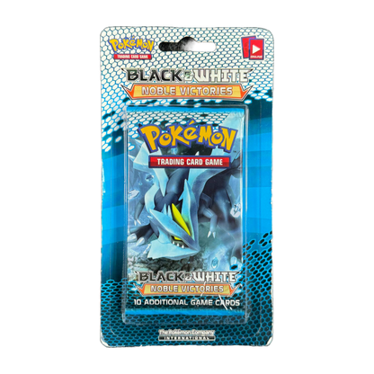 B&W Noble Victories Blister