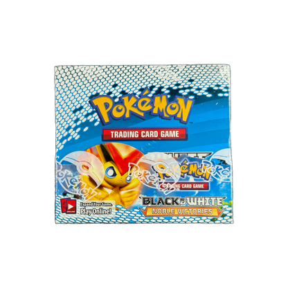 B&W Noble Victories Booster Box