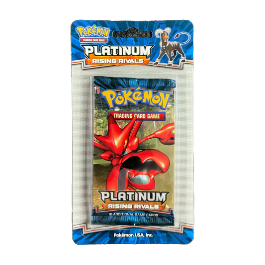 pokemon platinum rising rivals booster box Pokemon Rising Rivals Booster Box Opening Pt. 2