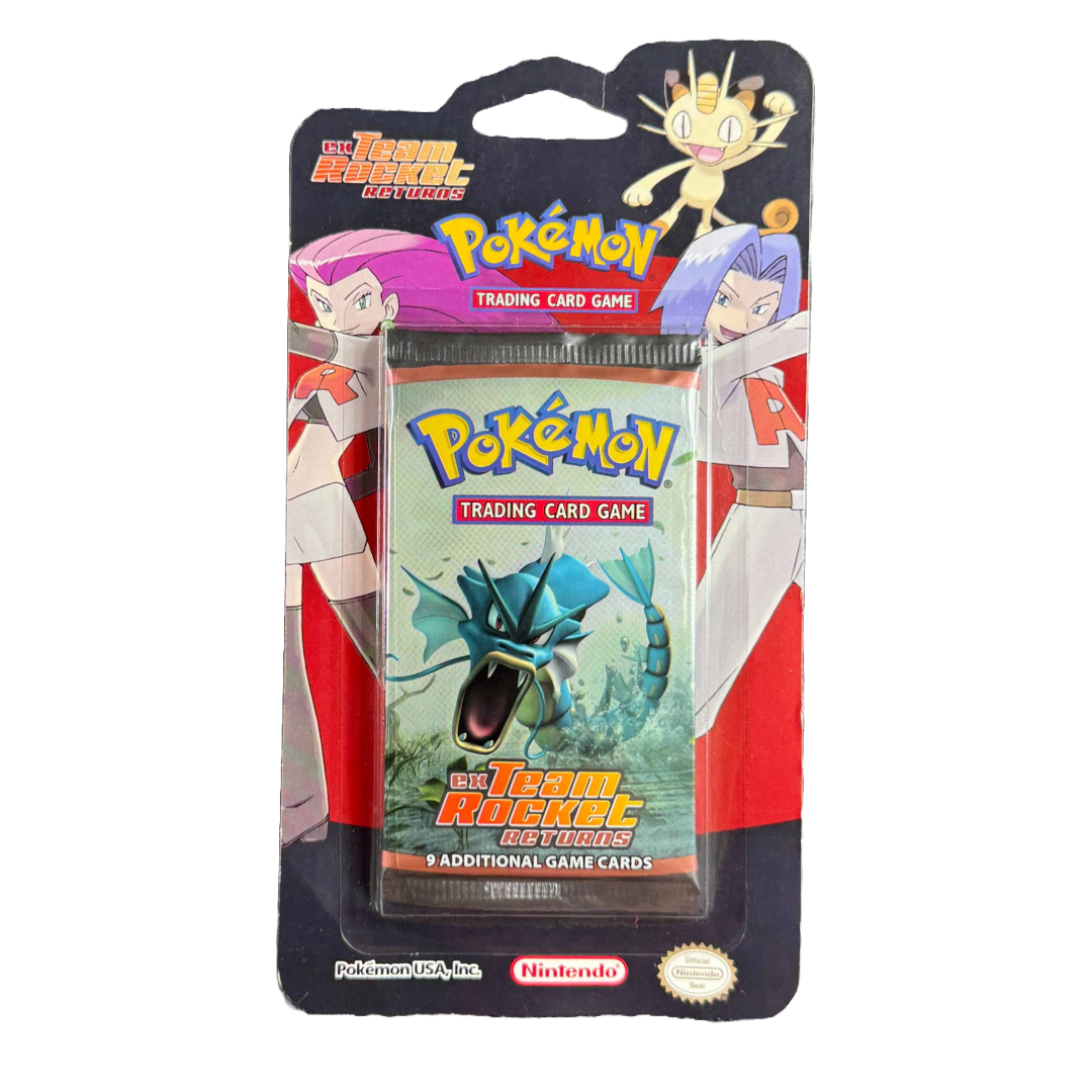 ex team rocket returns booster box price Pokemon TCG: EX Team Rocket Returns Booster Box