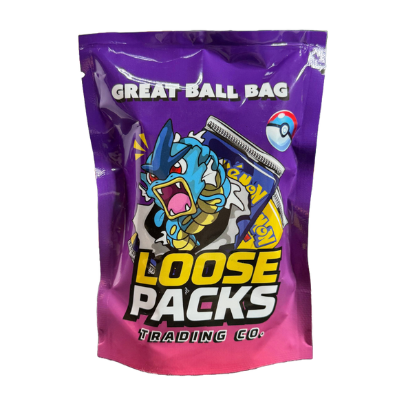 Great Ball Mystery Bag