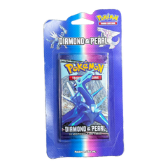 Diamond & Pearl Base Set Blister