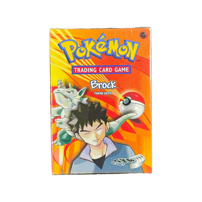 Gym Heroes Theme Deck