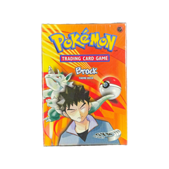 Gym Heroes Theme Deck