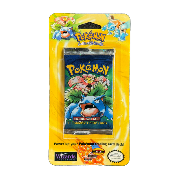 Pokémon base set shadowless booster pack SHADOWLESS BASE SET BOOSTER PACK – Blazingcardsbreaks.com