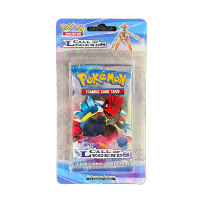 Call of Legends Blister