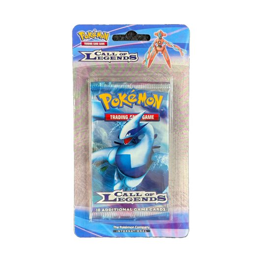 Call of Legends Blister