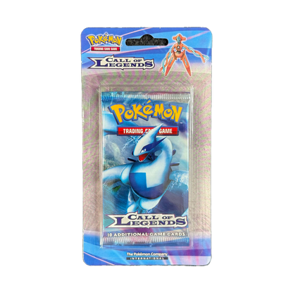 Call of Legends Blister