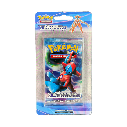 Call of Legends Blister