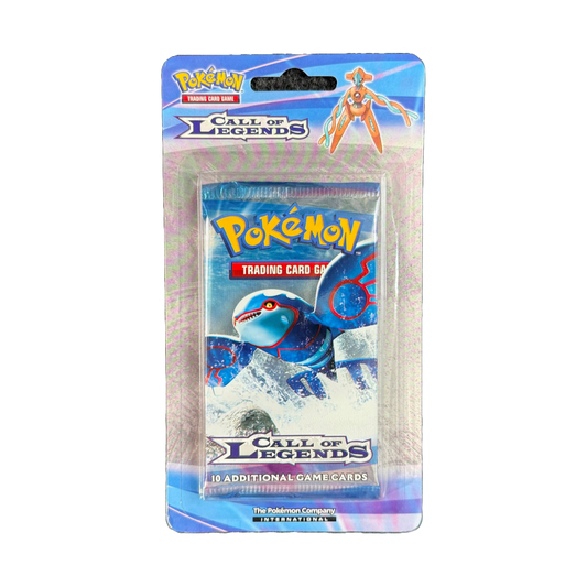 Call of Legends Blister