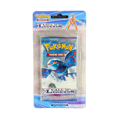 pokemon call of legends booster box call of legends booster box Pokemon Card Game Call of Legends Booster Box 36 Packs : Amazon