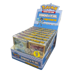 Diamond & Pearl 2-Player Trainer Kit