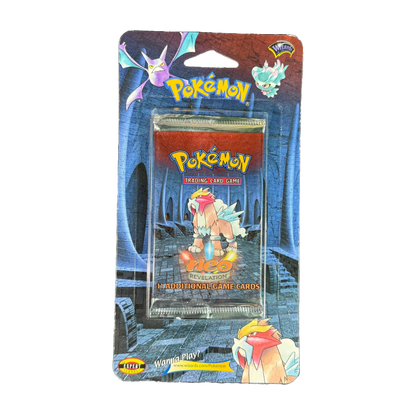 Neo Revelation Blister