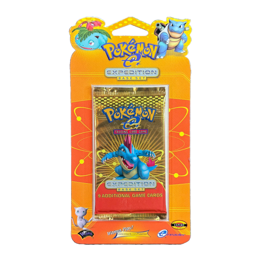 Expedition Blister