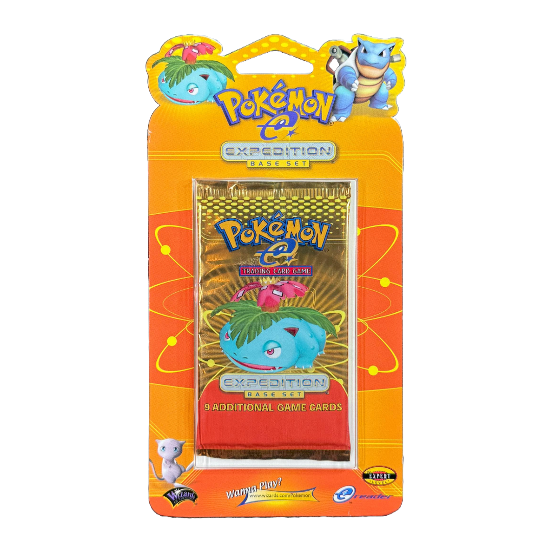 Expedition Blister
