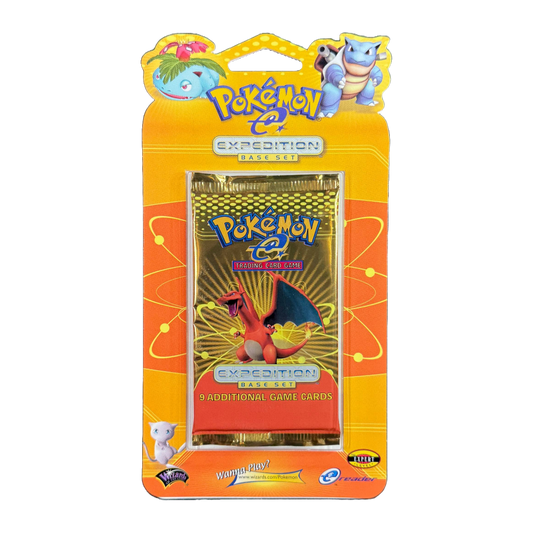 Expedition Blister