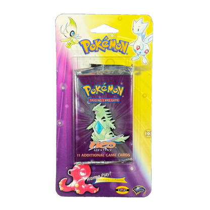Neo Destiny Blister