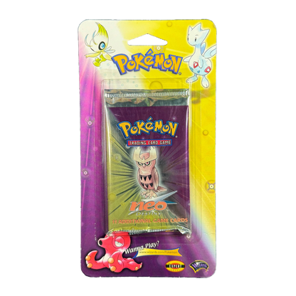Neo Destiny Blister