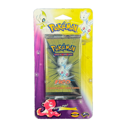 Neo Destiny Blister