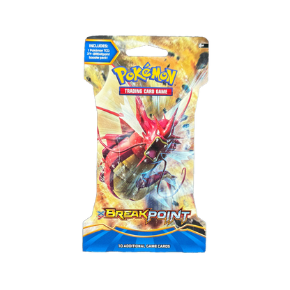 XY Breakpoint Sleeved - Gyarados